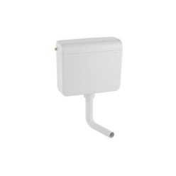 GEBERIT AP112 WC TARTÁLY FEHÉR 