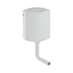 GEBERIT AP116 WC TARTÁLY FEHÉR
