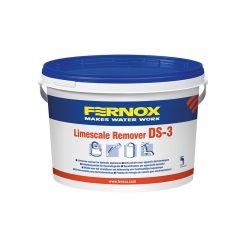   FERNOX DS-3 30 kg - vízkő eltávolító sav ivóvíz rendszerekhez