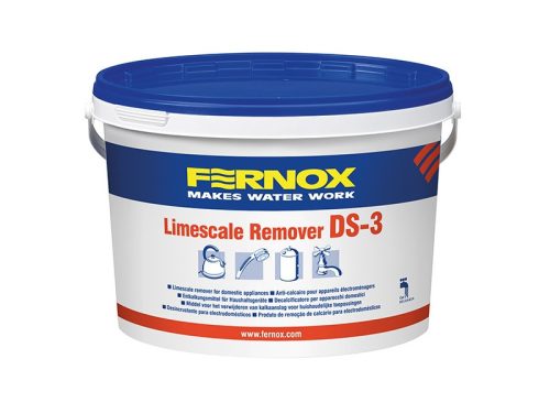 FERNOX DS-3 30 kg - vízkő eltávolító sav ivóvíz rendszerekhez