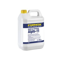 FERNOX Alphi-11 5 liter (inhibitorral kevert fagyálló)