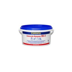  FERNOX DS-3 2 kg - vízkő eltávolító sav ivóvíz rendszerekhez