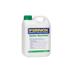   FERNOX System Neutraliser 2 kg - semlegesítő fűtésrendszerekhez