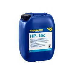   Kifutó-FERNOX HP-15c 20 liter - hőátadó közeg koncentrátum hősziv. rsz-ekhez, új: 62546