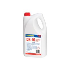 FERNOX DS-10 7 kg - füstoldali savas tisztítószer