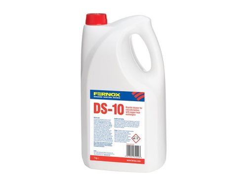 FERNOX DS-10 7 kg - füstoldali savas tisztítószer