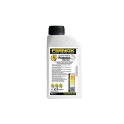   FERNOX Filter fluid F9 + protector (500ml) - inhibitor 130 liter vízhez