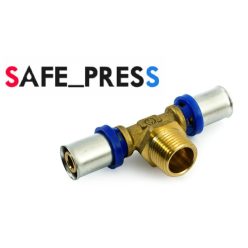 GF TH-H prés 26x3/4"x26 KM T (LBP)