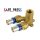 GF TH-H-U prés 20x1/2"x20 dupla falikorong (LBP)
