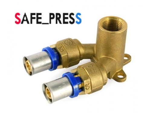 GF TH-H-U prés 20x1/2"x20 dupla falikorong (LBP)