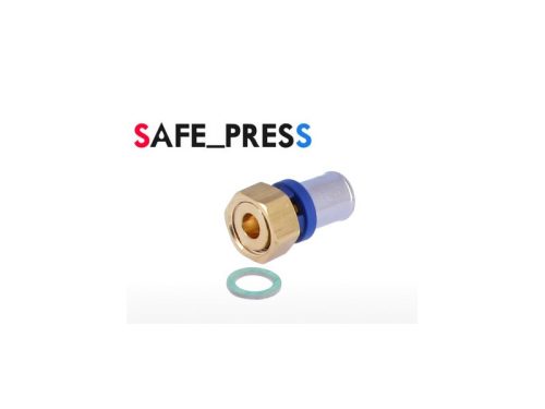 GF TH-H-U prés 20x1/2" hollandis csatlakozó (LBP)