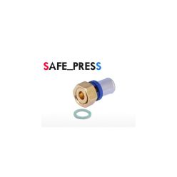 GF TH-H prés 26x3/4" hollandis csatlakozó (LBP)