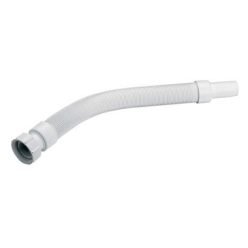 HC FLEXI CSŐ 32*5/4" 45-100CM