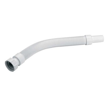 HC FLEXI CSŐ 40/50*6/4" 46-100CM