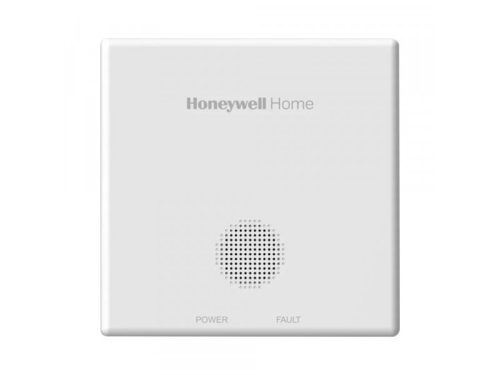 Honeywell CO vészjelző 10 év garanciával