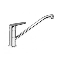   Mofém ZENIT mosogató csaptelep, forgatható kifolyócsővel, kifolyócső: 225 mm