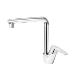   Mofém ZENIT mosogató csaptelep, forgatható kifolyócsővel, kifolyócső: 1200 mm