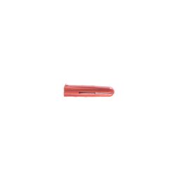 Szögletes tipli Ø6 mm